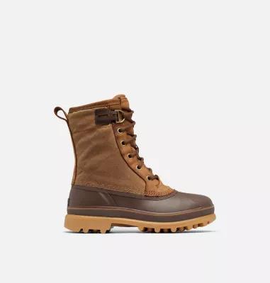 Sorel CARIBOU Royal Men's Waterproof Boot- Product Image