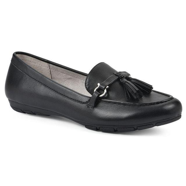 Cliffs By White Mountain Gush Womens Flats Product Image