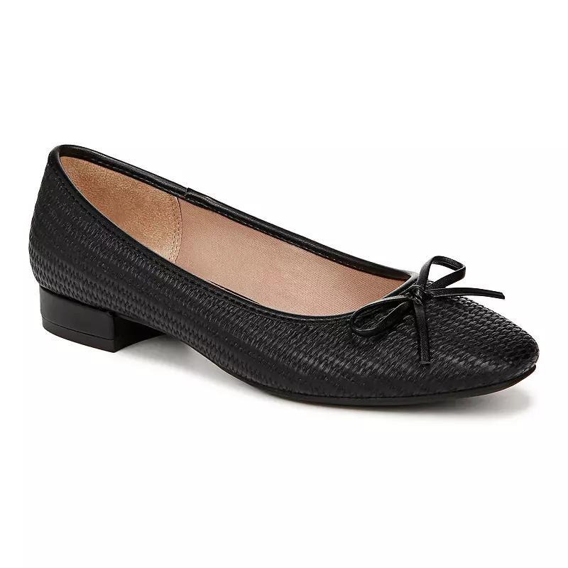 Lifestride Womens Cheers Flat Flats Shoes Product Image