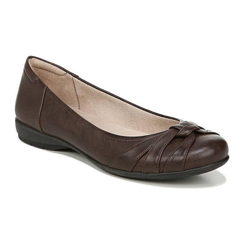 SOUL Naturalizer Gift Womens Ballet Flats Product Image