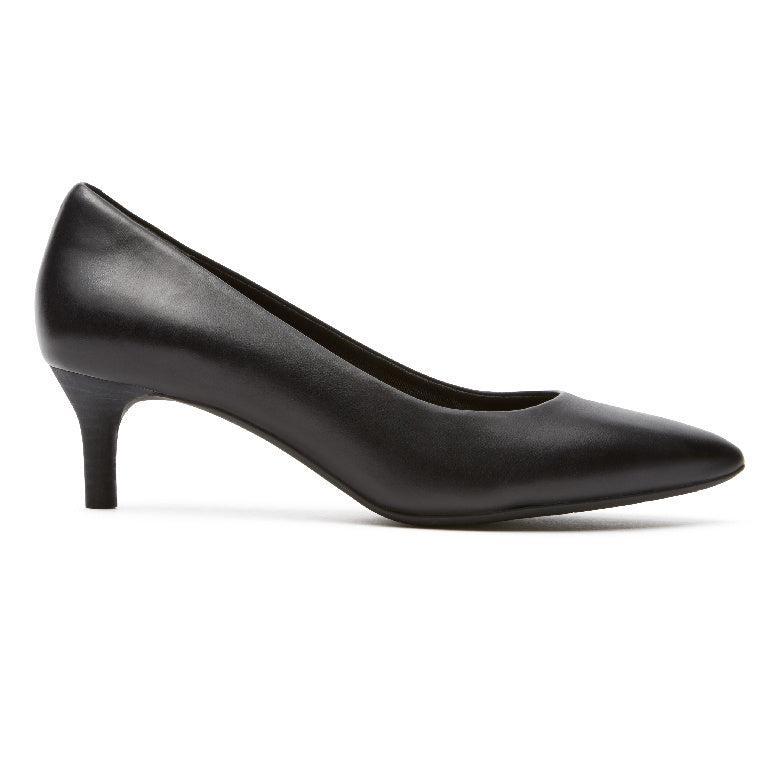 Rockport Total Motion Kalila Kitten Heel Pump Product Image