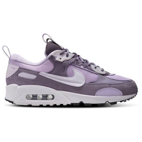 Nike Womens Air Max 90 Futura Shoes Product Image