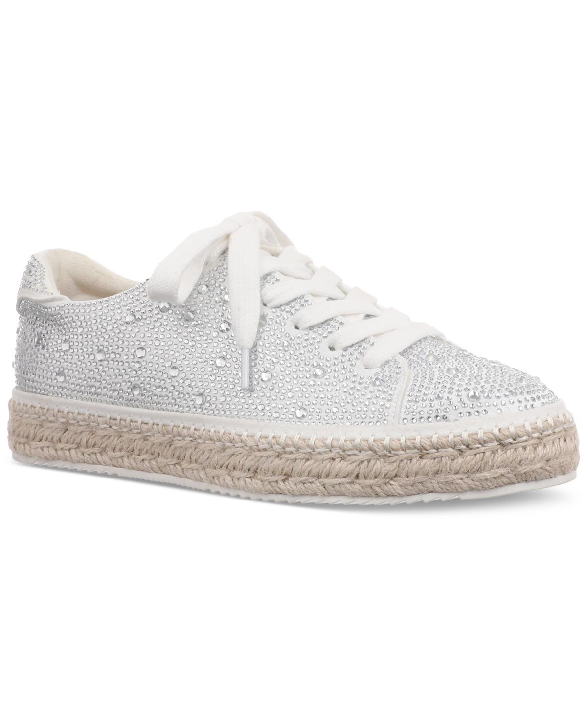 I.n.c. International Concepts Womens Lola Sneakers, Created for Macys Product Image