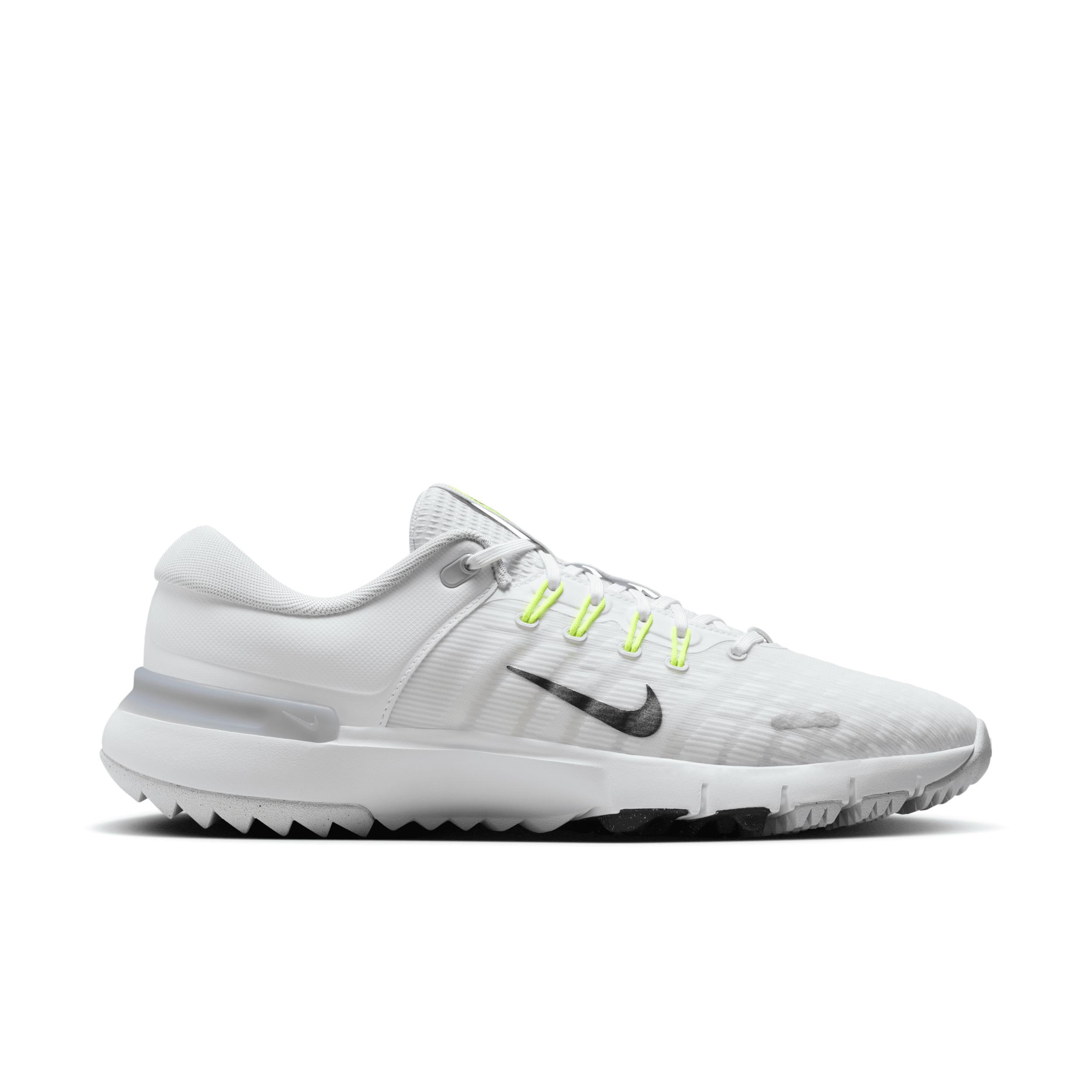 Nike Men's Free Golf NN Golf Shoes (Wide) Product Image