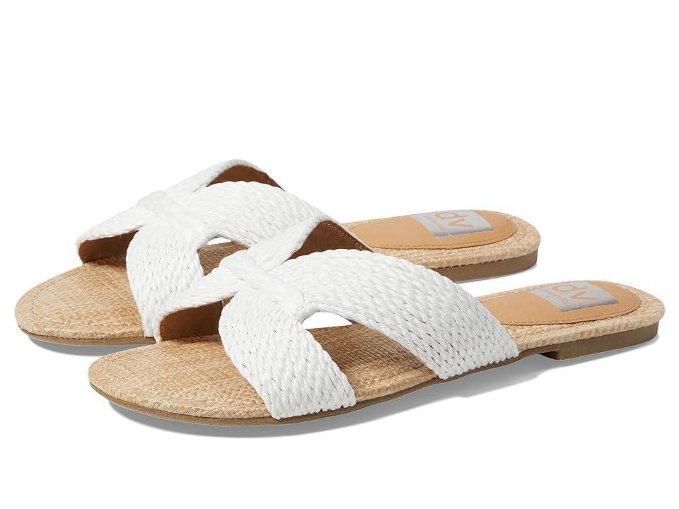 DV Dolce Vita Geeya Multi) Women's Sandals Product Image