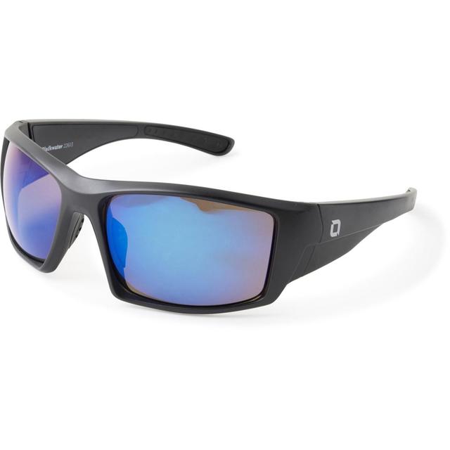 Optic Nerve Blackwater Sunglasses - Polarized Mirror Lenses (For Men) Product Image