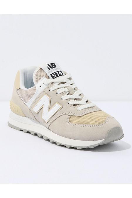 New Balance 574 Sneaker Womens product image