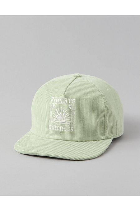 AE Corduroy Trucker Hat Women's Product Image