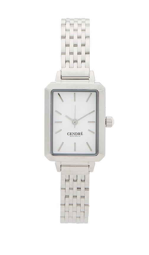 Mason Watch Product Image