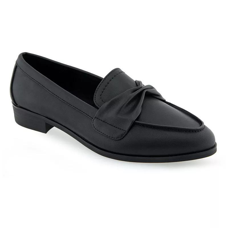 Aerosoles Ellis Womens Loafers Product Image