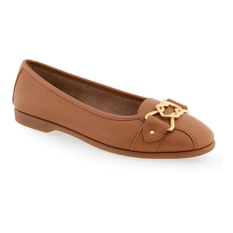 Aerosoles Bia Womens Ballet Flats Product Image