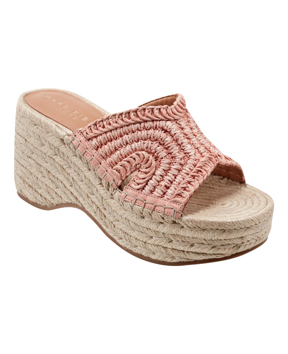 Marc Fisher LTD Zakki Women's Sandals Product Image