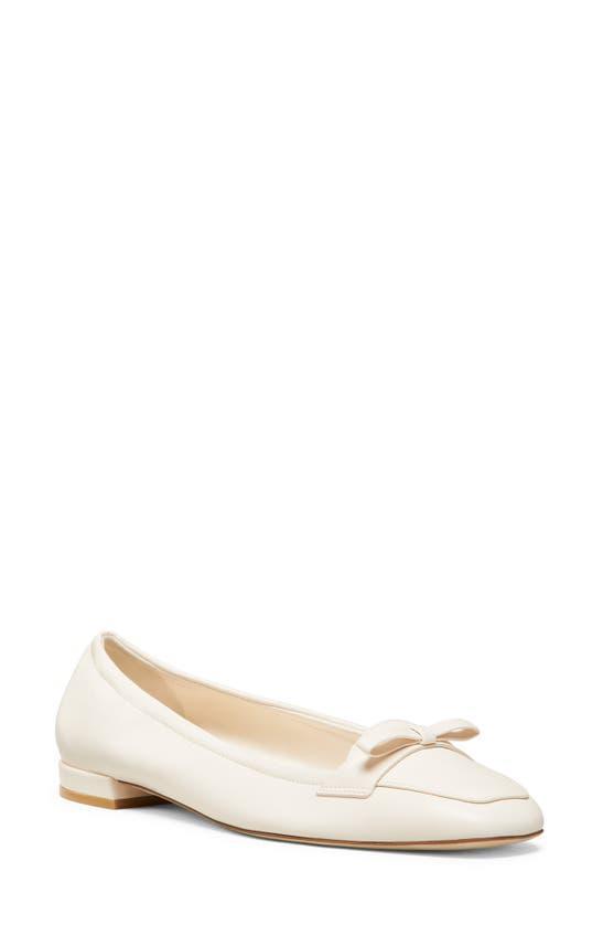 Tully Loafer In Seashell Product Image