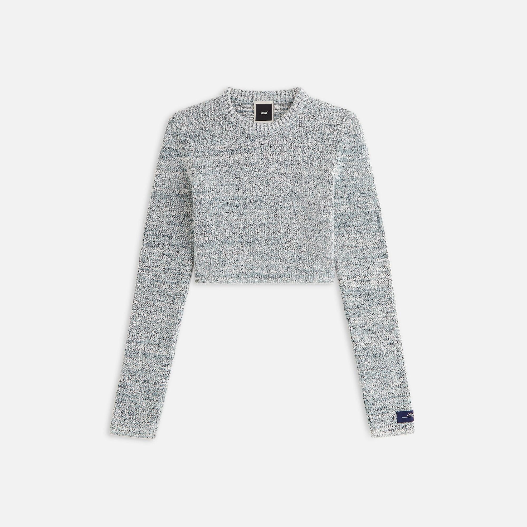 Kith Women Sloane Chenille Sweater - Darner Female Product Image