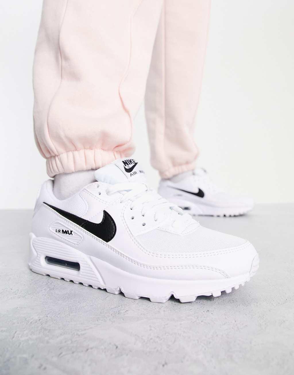 Nike Air Max 90 sneakers Product Image