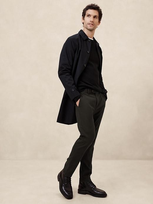 Grayson Slim Tapered Pant Product Image