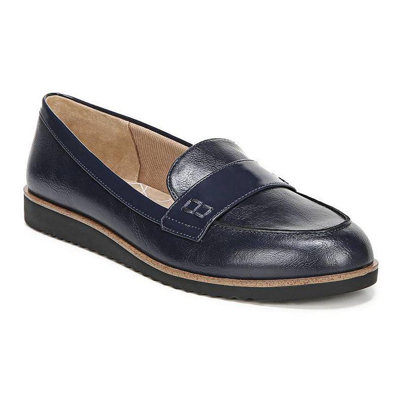 Lifestride Womens Zee Loafer Product Image