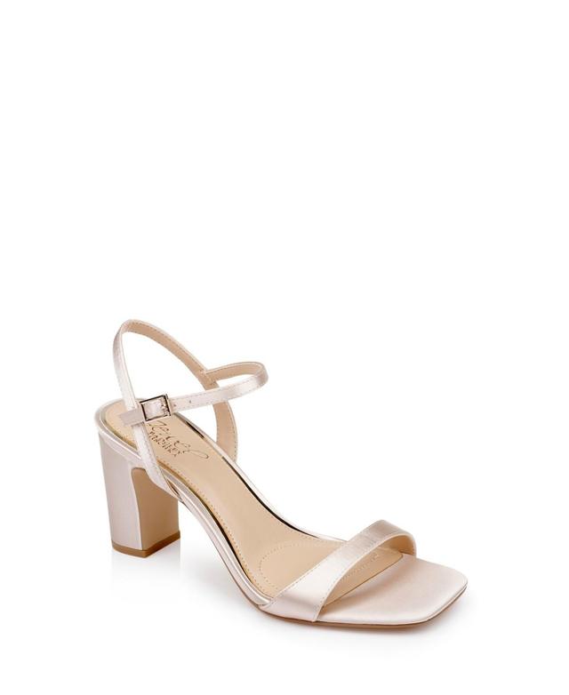 Jewel Badgley Mischka Rayla II Sandal Product Image