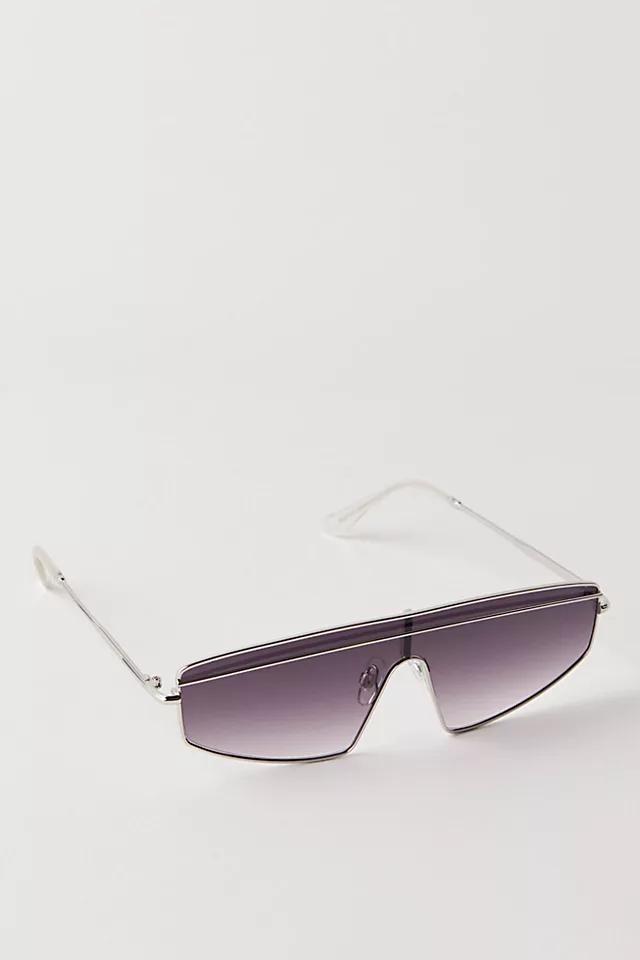 Selena Metal Aviators Product Image