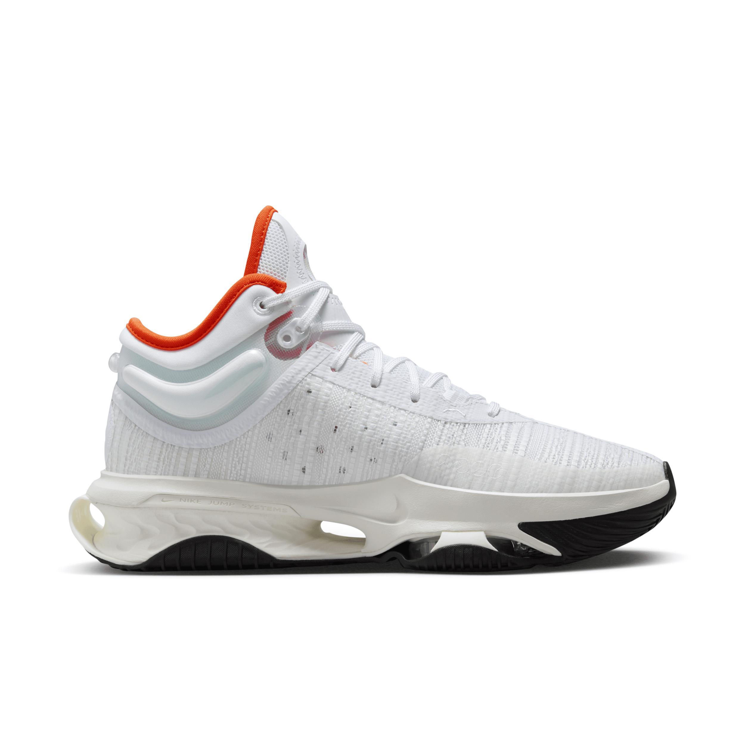 Nike Mens G.T. Jump 2 Basketball Shoes Product Image