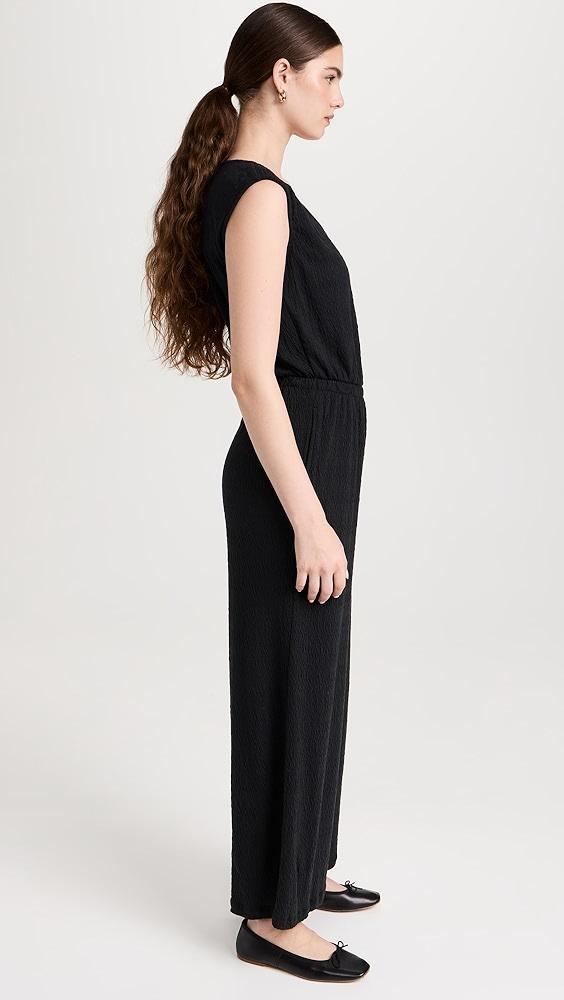 Z Supply Lunch Date Jumpsuit | Shopbop Product Image