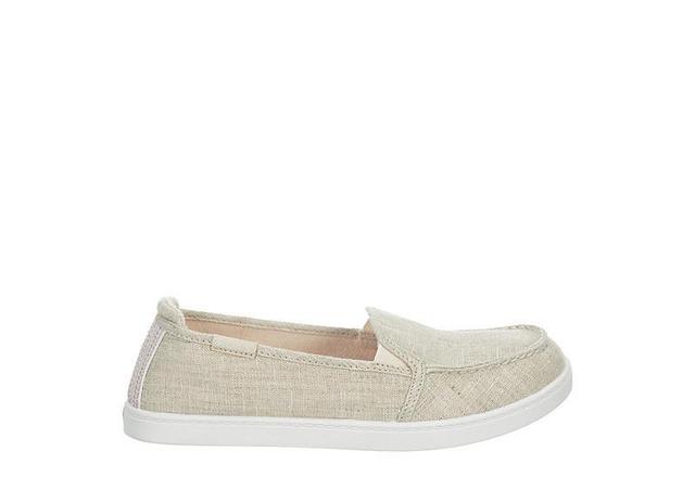 Roxy Womens Minnow Slip On Sneaker Product Image