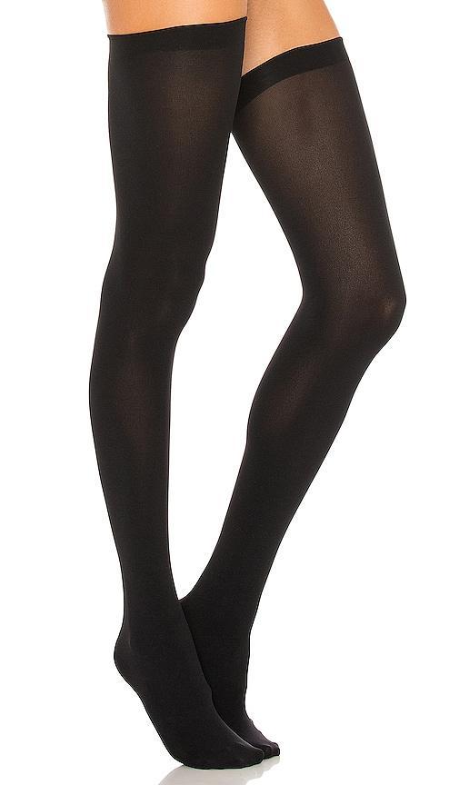 Wolford Fatal 80 Seamless Tight Product Image