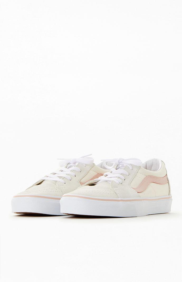 Vans FU SK8-Low Sneakers - Product Image