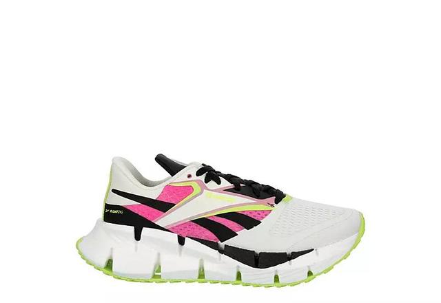 Reebok Womens Floatzig 1 Running Shoe Product Image