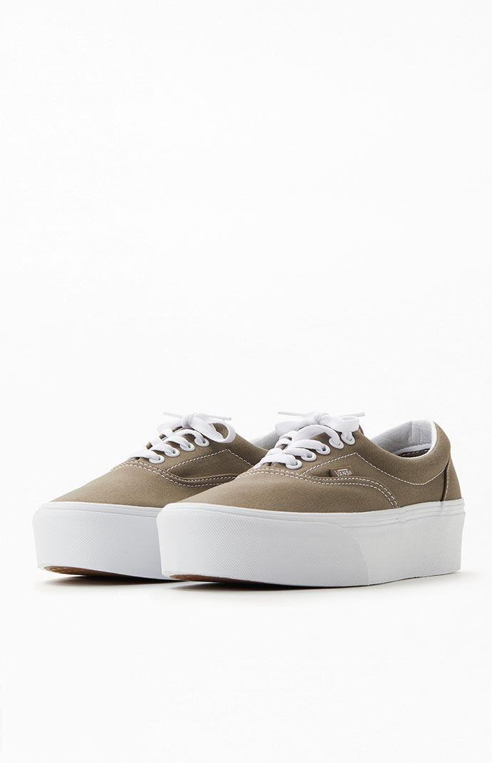 Vans Era Stackform Sneakers - Product Image