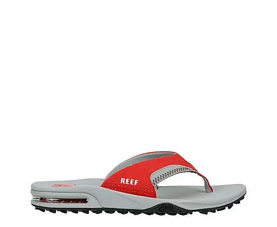 Reef Men's Fanning Pre Game Flip Flop Sandal Product Image