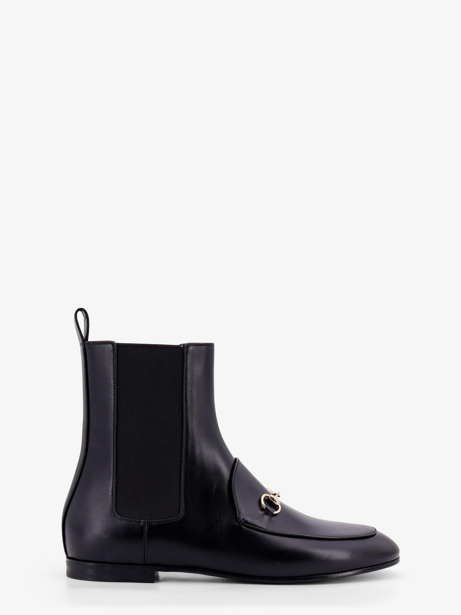 Jordaan Boots In Black Product Image