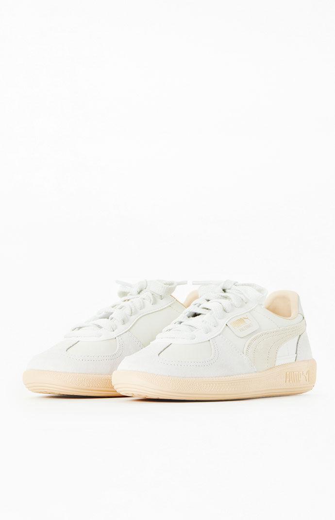 Puma Women's Palermo Sneakers - Product Image