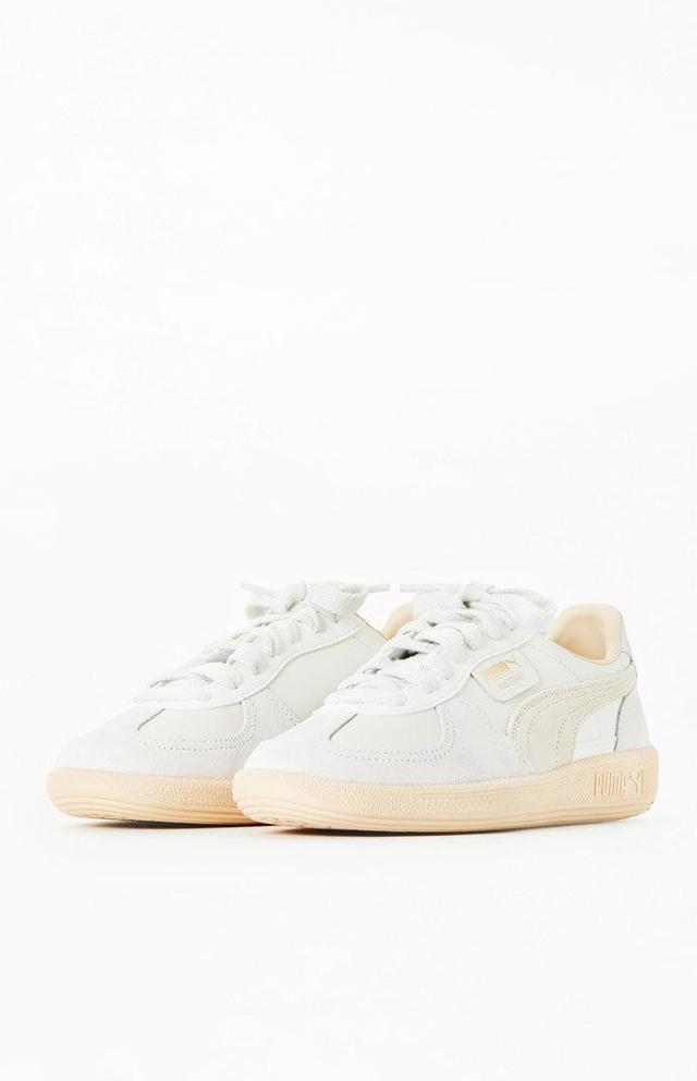 Puma Womens Palermo Sneakers - Product Image