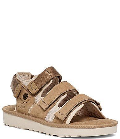 UGG Mens Goldencoast Multi Strap Sandals Product Image