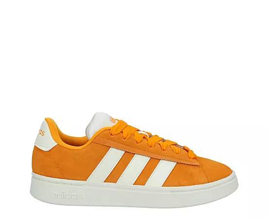 Adidas Mens Grand Court Alpha 00s Casual Sneakers from Finish Line Product Image