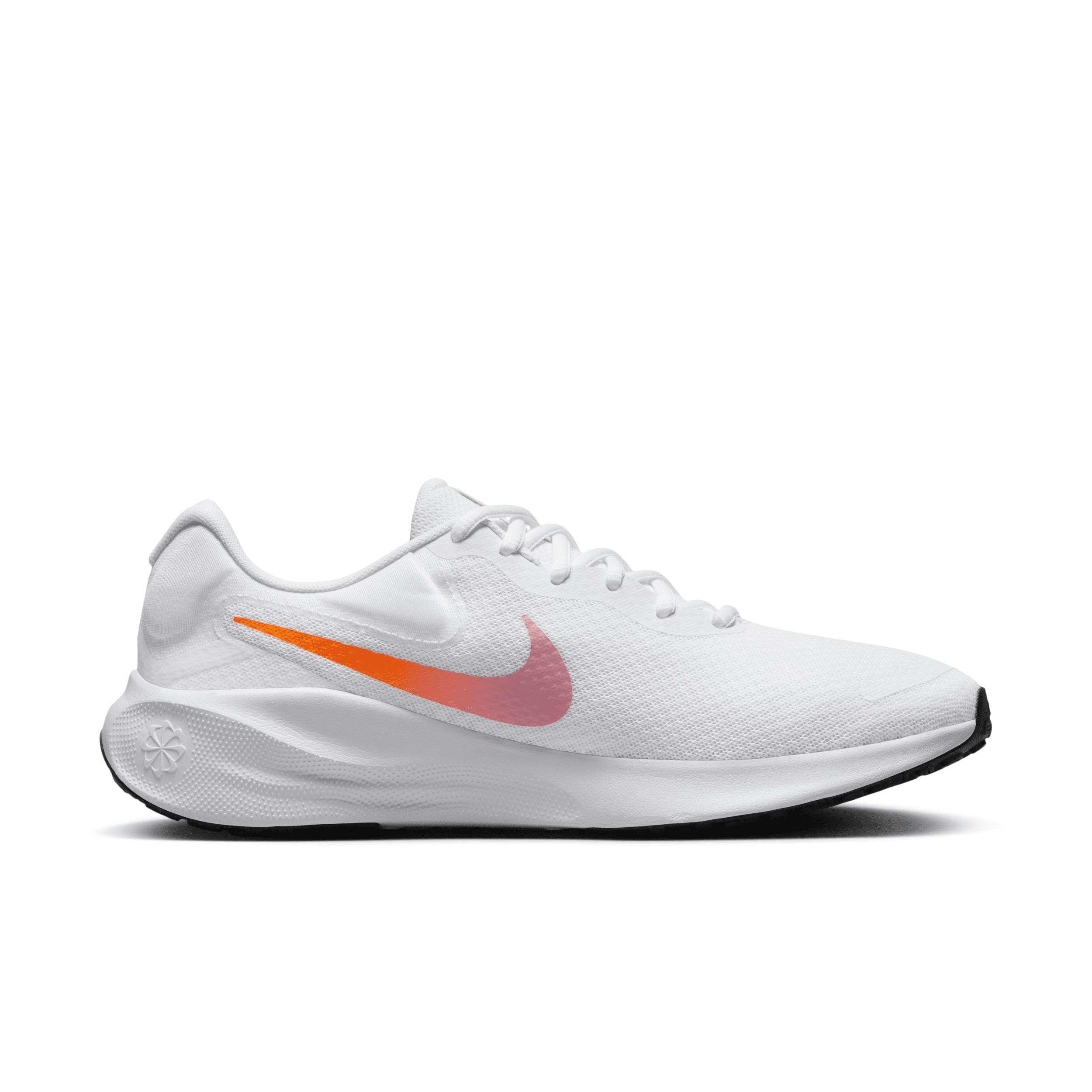 Nike Womens Revolution 7 Road Running Shoes Product Image