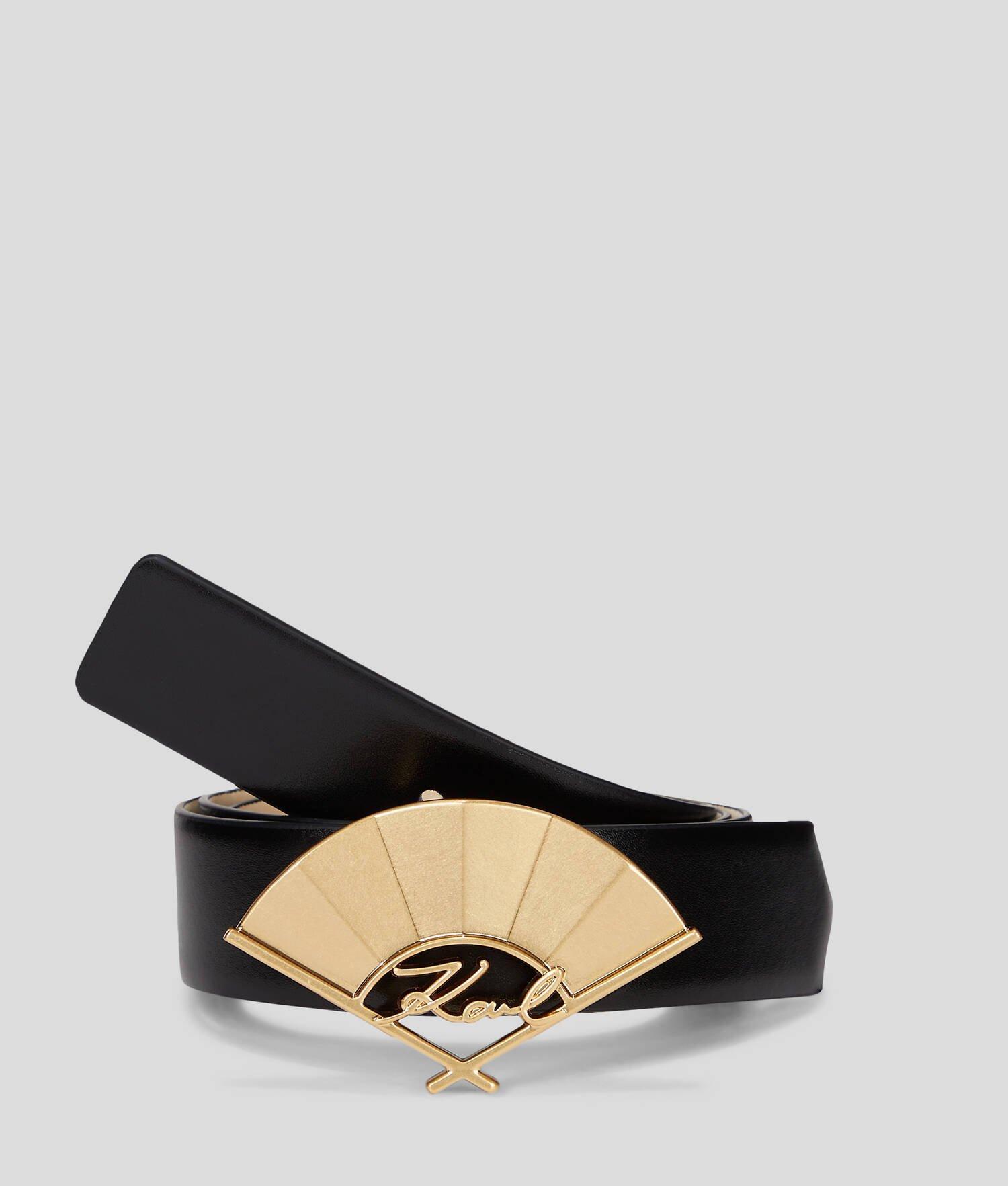 K/SIGNATURE FAN MEDIUM BELT Product Image