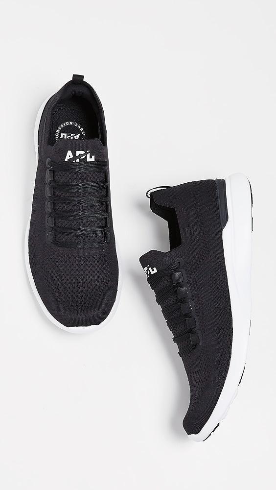 APL: Athletic Propulsion Labs TechLoom Breeze Running Sneakers | Shopbop Product Image