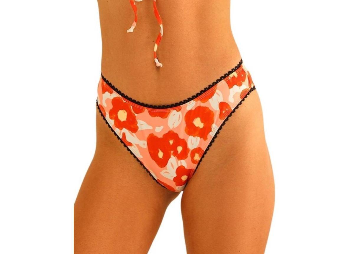 Womens Cindy Swim Bottom Product Image