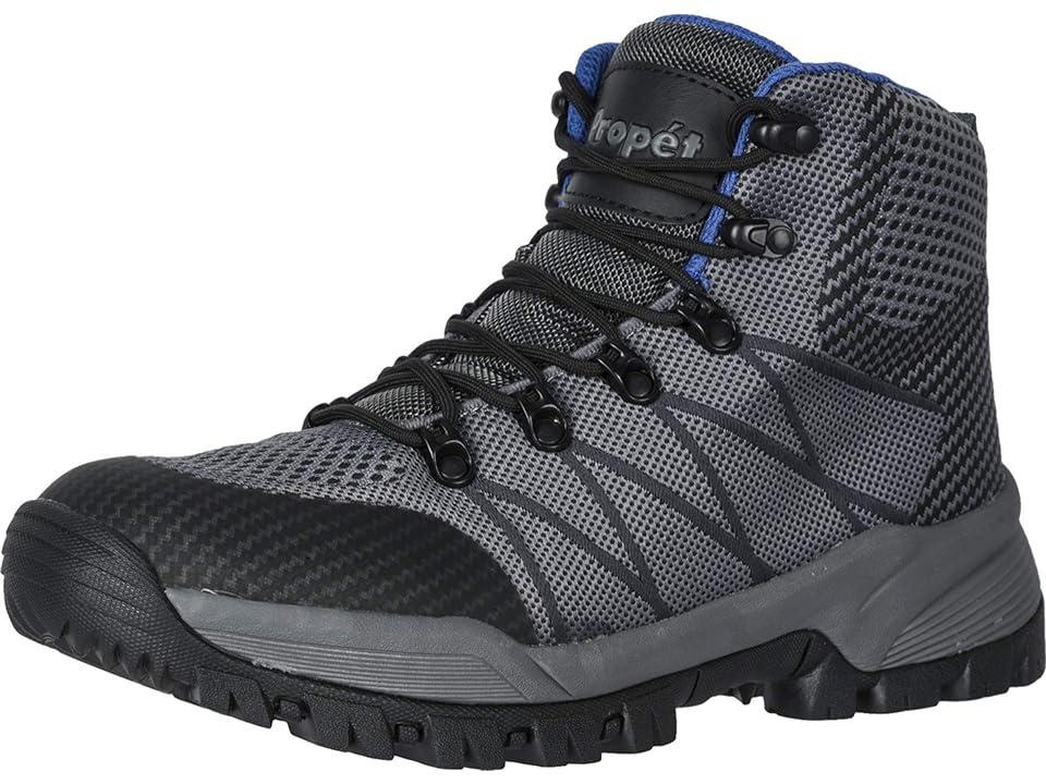 Propet Traverse Mens Waterproof Hiking Boots Product Image