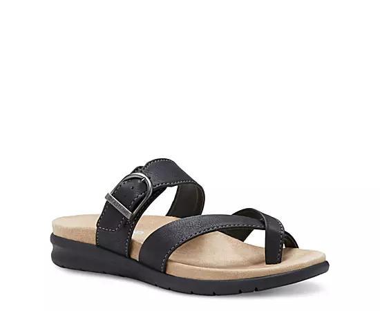 Eastland Sienna Womens Slide Sandals Product Image