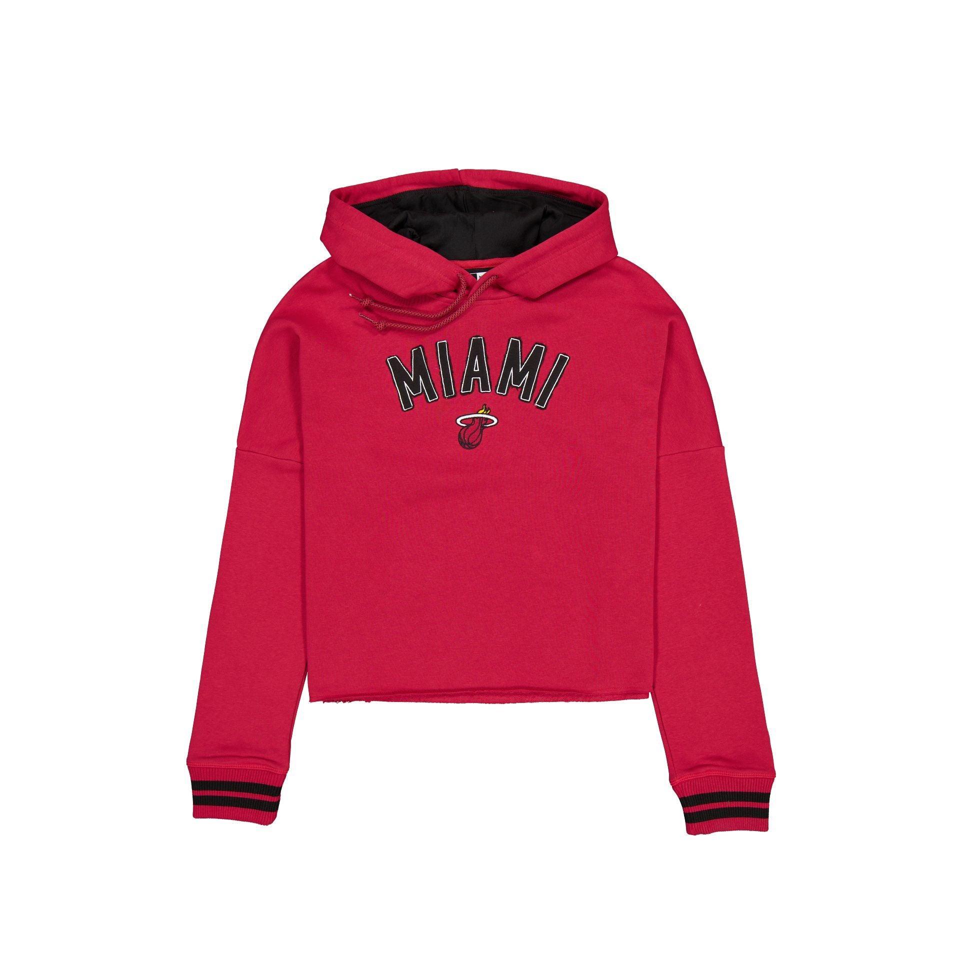 San Francisco 49ers Sport Night Red Women's Hoodie Female Product Image