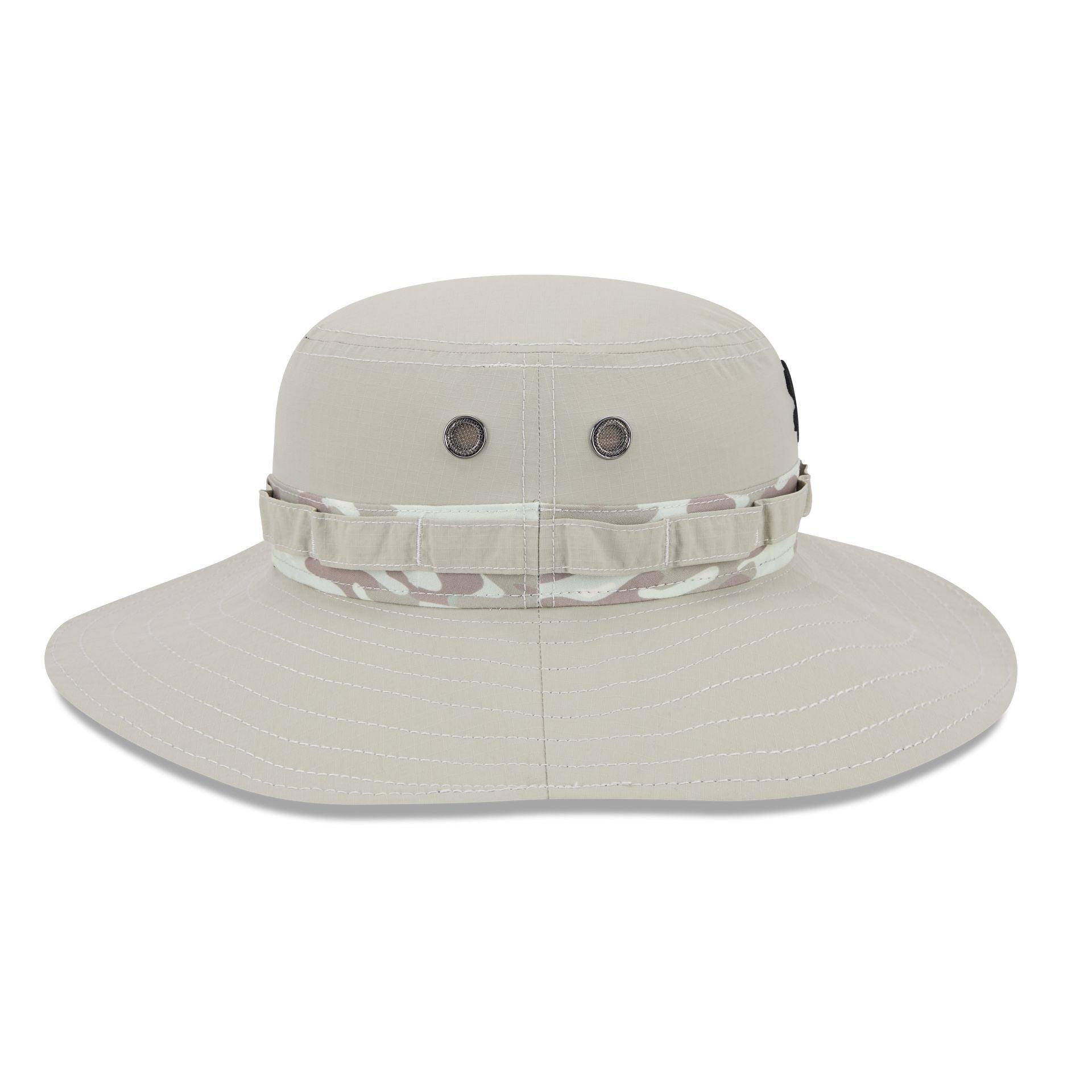 Chicago White Sox Fairway Adventure Bucket Hat Male Product Image