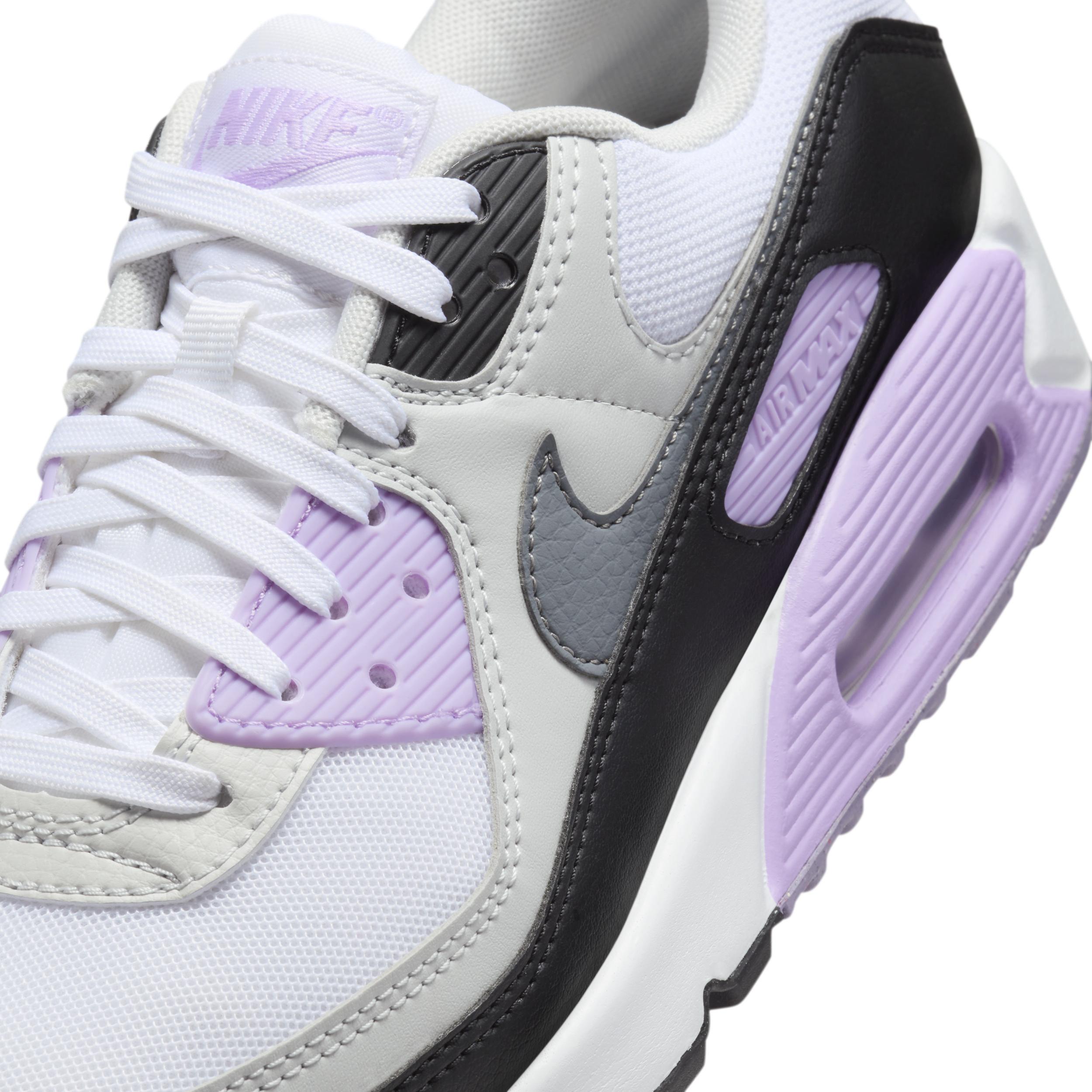 Nike Women's Air Max 90 Shoes Product Image