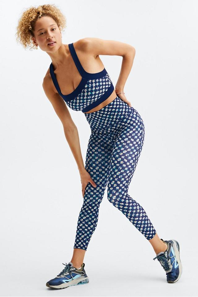 Fabletics Uplift Womens blue Size Osfm Product Image