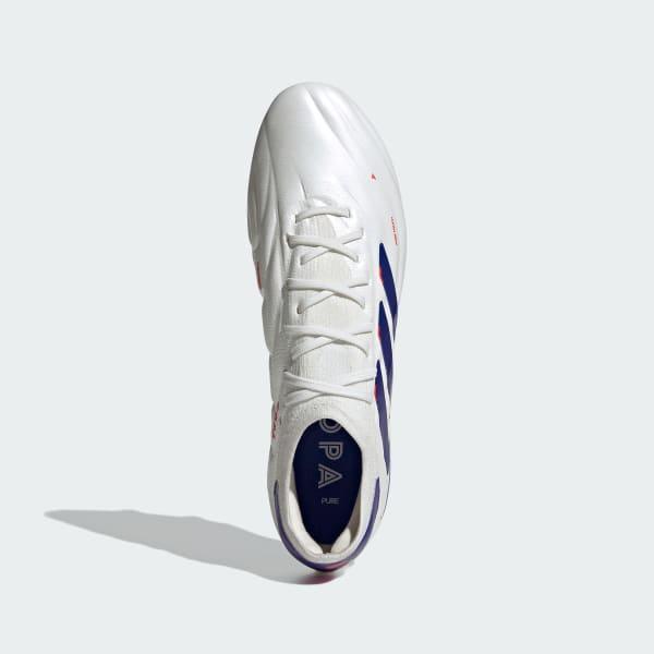 Copa Pure 2 Elite KT Firm Ground Soccer Cleats Product Image