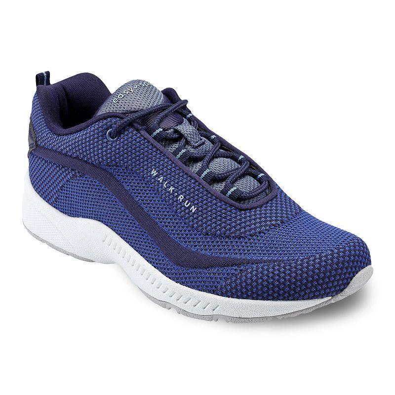 Easy Spirit Romy 17 (Dark Blue) Women's Walking Shoes Product Image