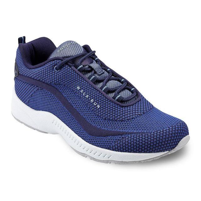 Easy Spirit Romy Womens Knit Walking Sneakers Product Image