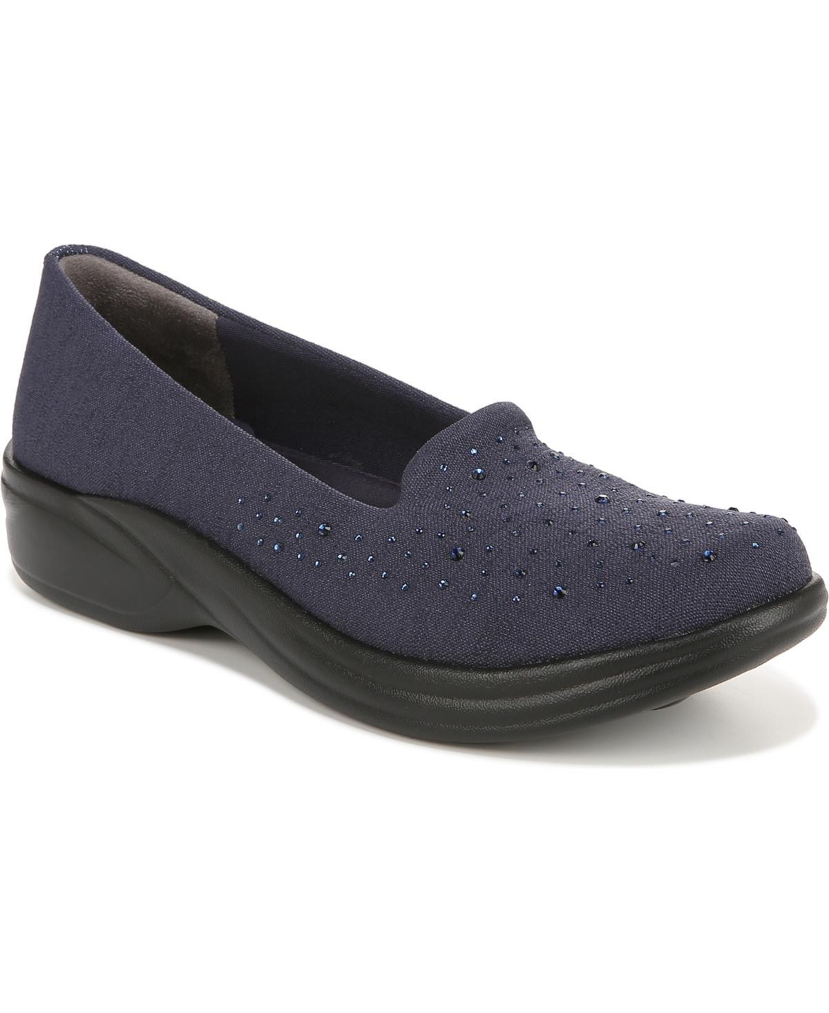 Bzees Womens Poppyseed 3 Slip On Sneaker Product Image